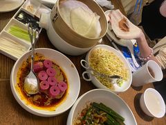 -小大董·烤鸭(王府井apm店)
