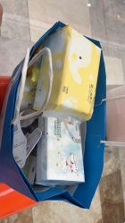 -丽婴房(新世界城店)