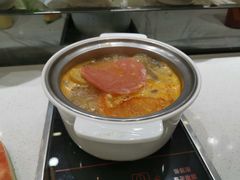 -农小锅自助小火锅(北京大兴凯德店)