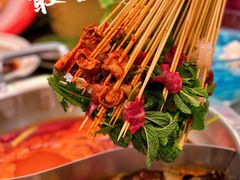 -串一火锅(赛格国际购物中心店)