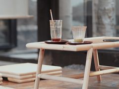 -Metal hands·铁手咖啡