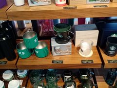 -星巴克(温州瑞安吾悦广场店)