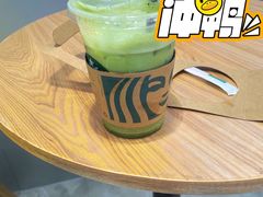 -星巴克(南昌西湖万达店)