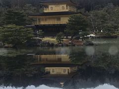 -豆政(金閣寺境内売店)