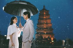 -唯一视觉婚纱摄影(李家村店)