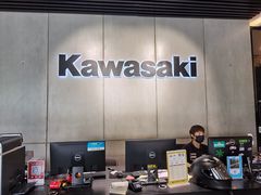 -川崎北京风火轮店