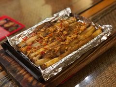 -吴氏老妈·23年家常菜(古城店)