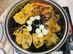 -卢家湾大酒店(诸暨店)