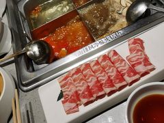 -海底捞火锅(赛格国际购物中心店)