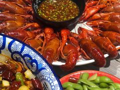 -李叔叔虾蟹大排档(青羊店)