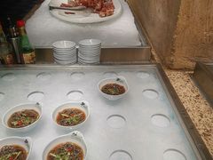 -汉巴味德·烤肉与啤酒的自助(杭州大悦城店)