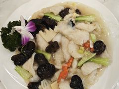 -老苏扬饭店