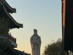 -天津妈祖文化园