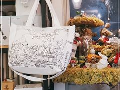 -六月花园咖啡馆(中关村东路店)