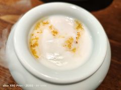 贵妃山药酪-掌柜的店·河南菜(世茂店)