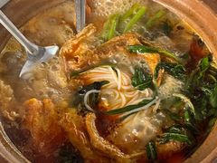 -螺思宝螺蛳粉火锅·鸭脚煲(西乡店)