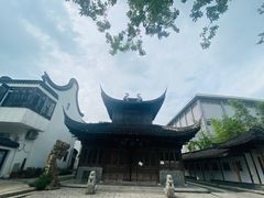 -三林塘老街
