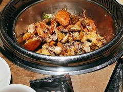 -七欣天香辣蟹火锅(上海银亿滨江店)