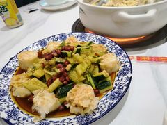 -许大亮淄博烧烤·自助鲜牛肉火锅(大江东宝龙店)