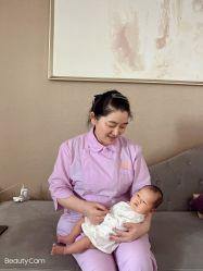 -季橙月子护理中心