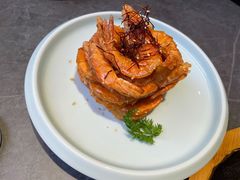 元宝虾-江南里·新浙菜(苏州大悦城店)