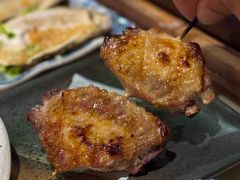 -烧烤堂(筲箕湾店)