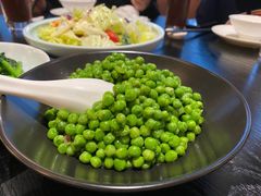 -柒园·三十年创意杭帮菜(龙湖滨江天街店)