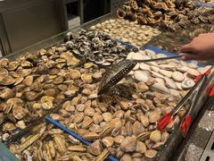 -半岛听涛蒸汽海鲜自助(K11店)