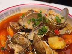 -三毛烧烤·南昌大排档(山姆店)