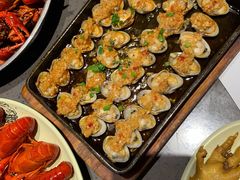 -一棠龙虾•王牌虾球(楚河汉街店)