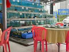 -考记泥焗鸡农庄·海鲜(北洛秘境店)