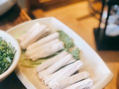 -巴蜀大宅门火锅(北大街店)