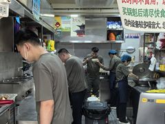 -刘小武·锅魁(总店)