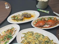 -渔满仓海鲜渔家(象山二店)