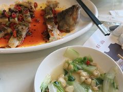 -南山鲜虾面·活鲜小馆·海味大连菜(南山总店)