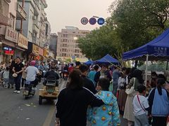 -四季广场 (东坑镇店)