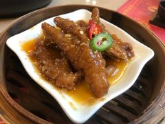-点都德(汇盈广场店)