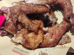 -前海沿·青岛菜(五四广场永旺店)