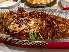 -饺子功·东北记忆·锅包肉(电厂路店)