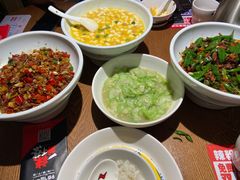 蟹黄豆腐-辣得叫湘菜(四明店)