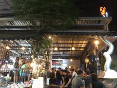 -Doo Dee Thai Food(Issan/Isaan/Esan)