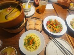 -清水亭湖北菜(大屯DT51店)