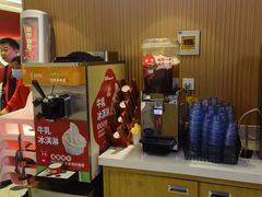 -龍歌自助小火锅(秦淮水游城店)