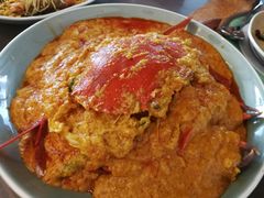 -CHINCHIN 青青·泰国料理(万象食家店)