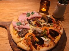 -La Strada(安福路店)