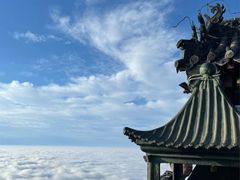 -武当山风景区