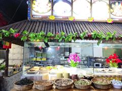 -鱼窝棚柴火铁锅炖(富山屯店)