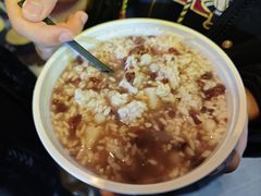 酒酿赤豆元宵-三姐酒酿(老门东店)