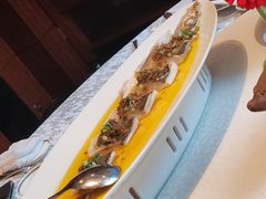 -香乐园·淮扬菜中餐厅·Shang Garden(福田香格里拉店)