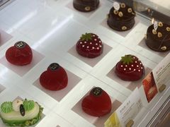 -DEMO黛慕蛋糕(中泰店)